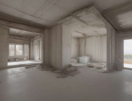 Tabiquería de Pladur: Soluciones Eficientes para tu Hogar