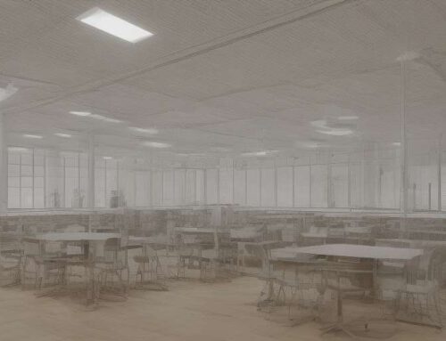 Falso techo: Ventajas y desventajas que debes conocer